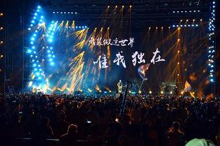 邯郸音乐节最新爆料新闻,阵容升级,精彩纷呈! 第2张 邯郸音乐节最新爆料新闻,阵容升级,精彩纷呈! 第2张